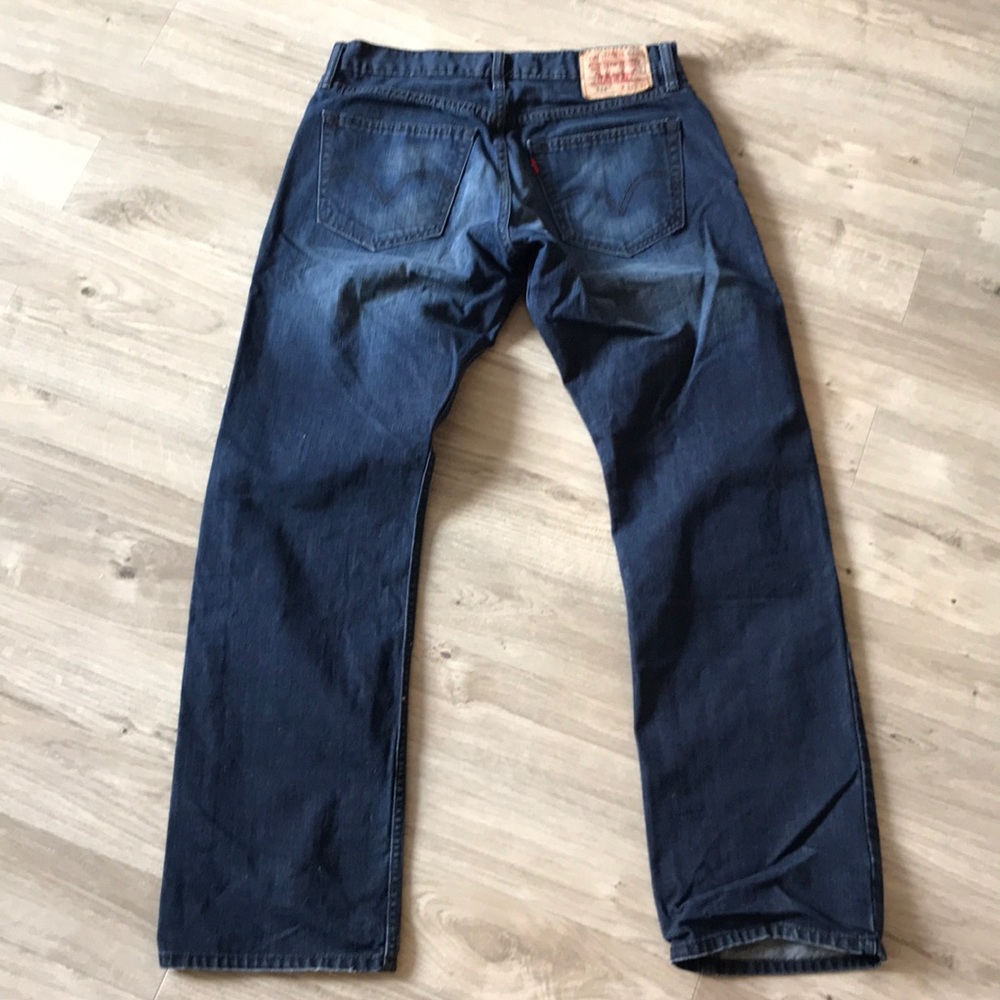 Levi Jeans - Picture 4 of 5